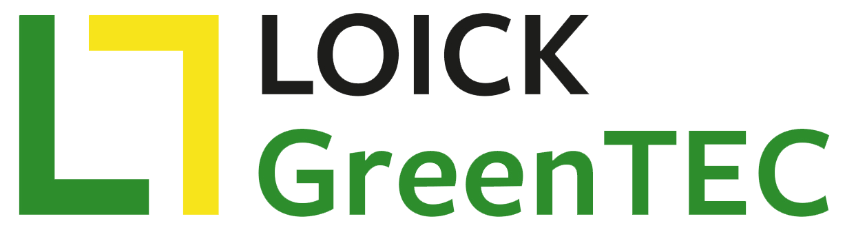 Loick Green Tec GmbH Logo